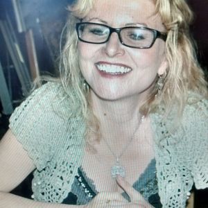 Meet your Posher, Veronica